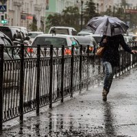 rain :: Angelina Kyrilovich