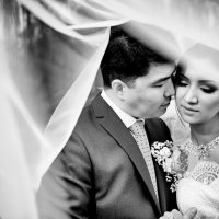 Свадьба Нурлана и Куралай 26 апреля 2014 :: Максим Акулов