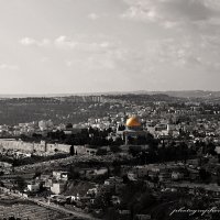 Город, где бродить могу я вечно, Иерусалим, Иерусалим. :: Марина Жужа