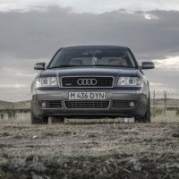 Audi :: Рома Даниленко