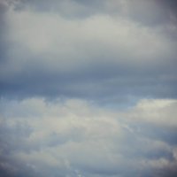 Облака белагривые лошадки :: Света Кондрашова