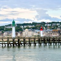 Trouville :: france6072 Владимир