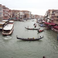 венеция :: piter rub