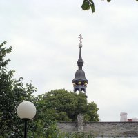 Tallinn :: laana laadas