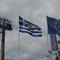 Греция :: Veronika Gug
