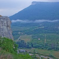 Утро в горах... :: Ирина Рассветная