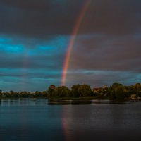 Rainbow :: Павел Гасс