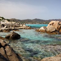 Сардиния. :: Марина Жужа