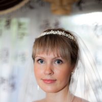 Невеста Юлия :: Илья Добрынин (Dobrynin)