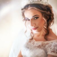 дагестанская невеста :: Абу Асиялов
