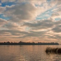 Невские краски. :: Галина Молодова