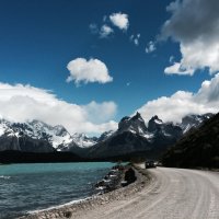 Torres del Pain - исходник :: Виталий 