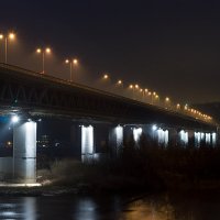 metro bridge :: Артем 