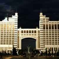 Astana :: Katerina 