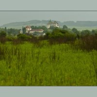 Олесский замок на Львовщине :: Тарас Грушивский