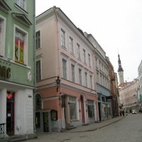 Таллин :: laana laadas