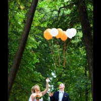 Wedding day :: Злой Рязанский