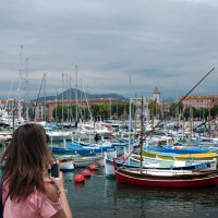 Порт в Ницце :: Olga 