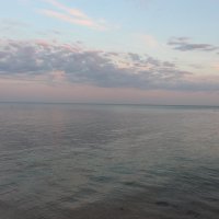 Море :: Дарья Абрамова