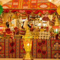 Ramadan in Qatar :: Татьяна Жуковская