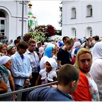 Толгин день (7). :: Владимир Валов