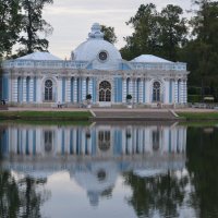 Екатерининский парк :: Таня Фиалка