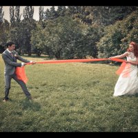 Wedding2 :: Павел Генов