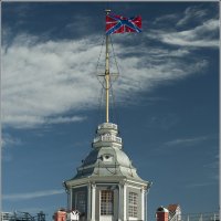 Петропавловская крепость *** Peter and Paul Fortress :: Александр Борисов