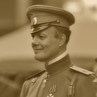 *** :: Алексей Романов