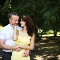 Wedding :: Дмитрий Кнаус