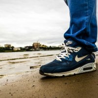 air maxйоки :: Дмитрий Заболотних