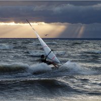 Виндсерфинг *** Windsurfing :: Александр Борисов