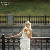 Свадьба :: Сергей Бекренев