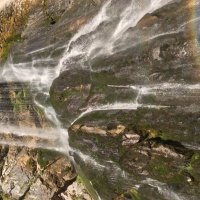 Гегский водопад :: Antarien Anta