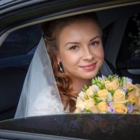 Невеста :: Светлана 