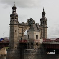Мост королевы Луизы :: Ольга 