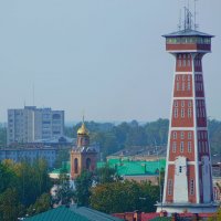 Рыбинск :: Alexandr Яковлев