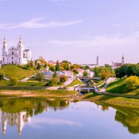 Осеннее настроение. :: Александр Рамус