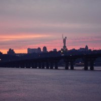 sunset :: Валерия Донченко