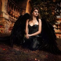 Black Angel :: AlexVl 