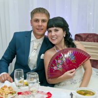 Жених и невеста :: Sergei 