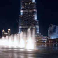 Дубай :: Евгений Бубнов