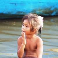 малышка из Камбоджи 2 :: Ice Berg