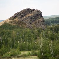 Уральский вояж 2013 :: Александр Парамонов