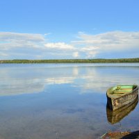 Последний день лето :: Виталий Городниченко