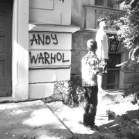 Warhol :: Иван Начинка