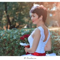 Autumn Wedding :: Kirchos Foto