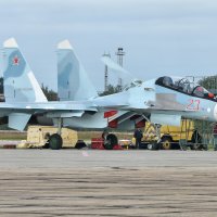 Су-30СМ :: Андрей Иркутский
