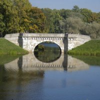 Мост :: Наталия Зыбайло