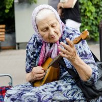 Москва :: Екатерина Александровна